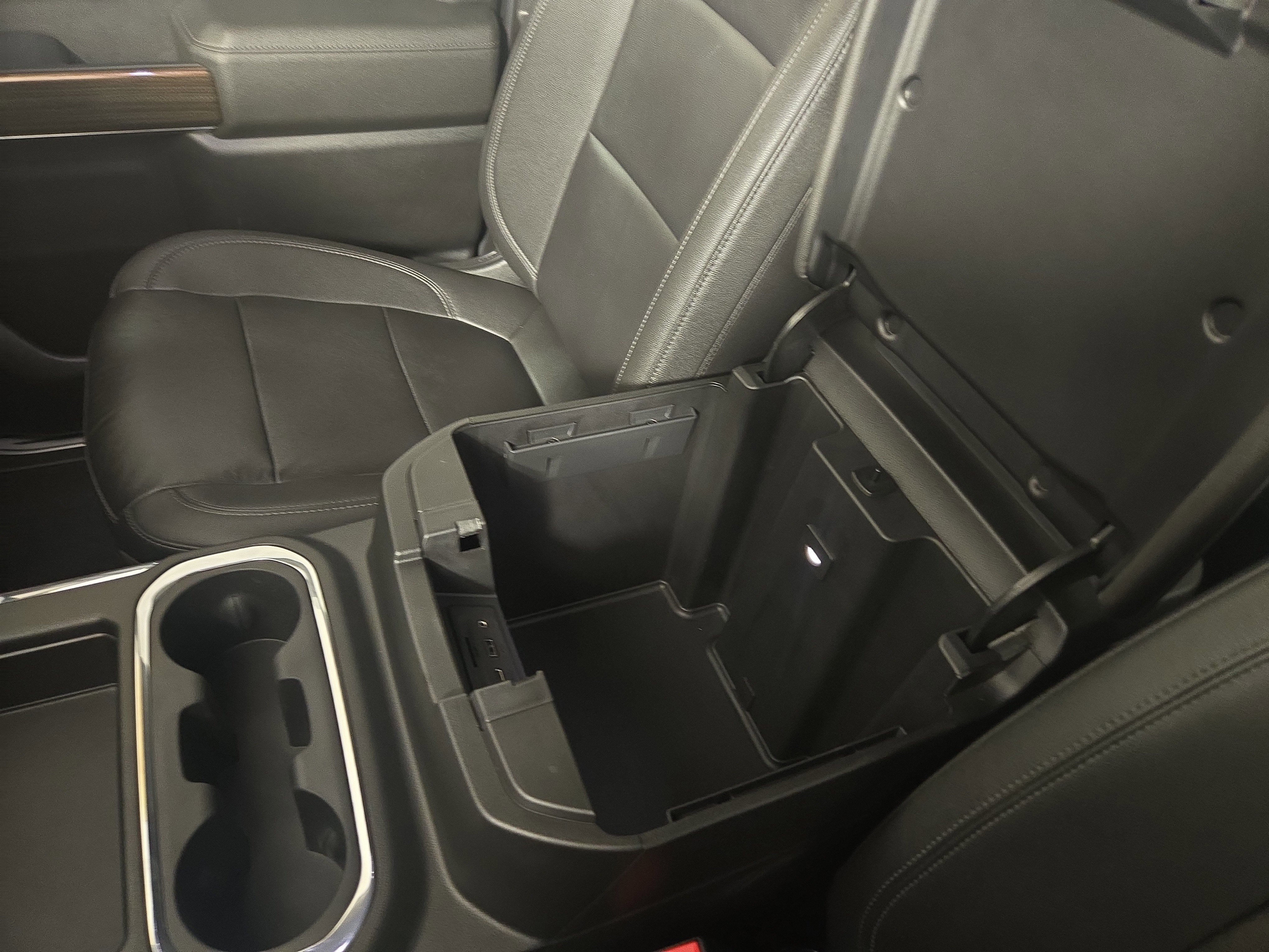 Used 2022 Chevrolet Silverado 1500 RST image 27