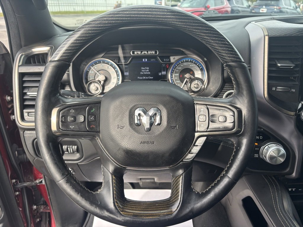 Used 2019 RAM 1500 Limited image 25