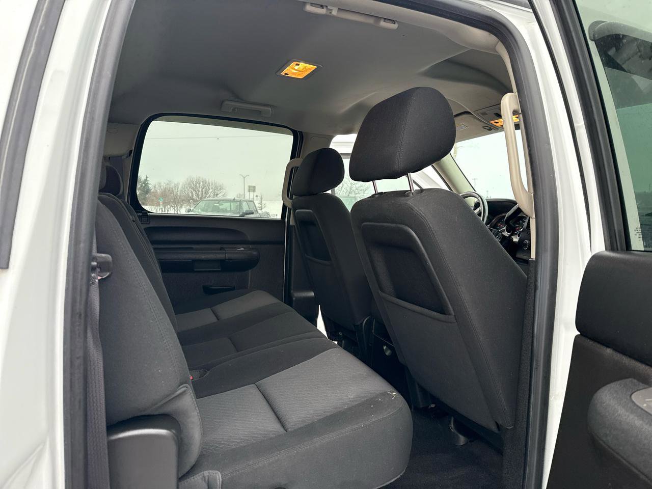 Used 2014 Chevrolet Silverado 2500 LT w/ Z71 Appearance Package image 47