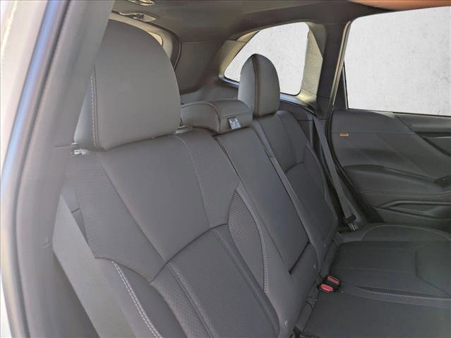 Used 2024 Subaru Forester Wilderness w/ Wilderness Package image 16