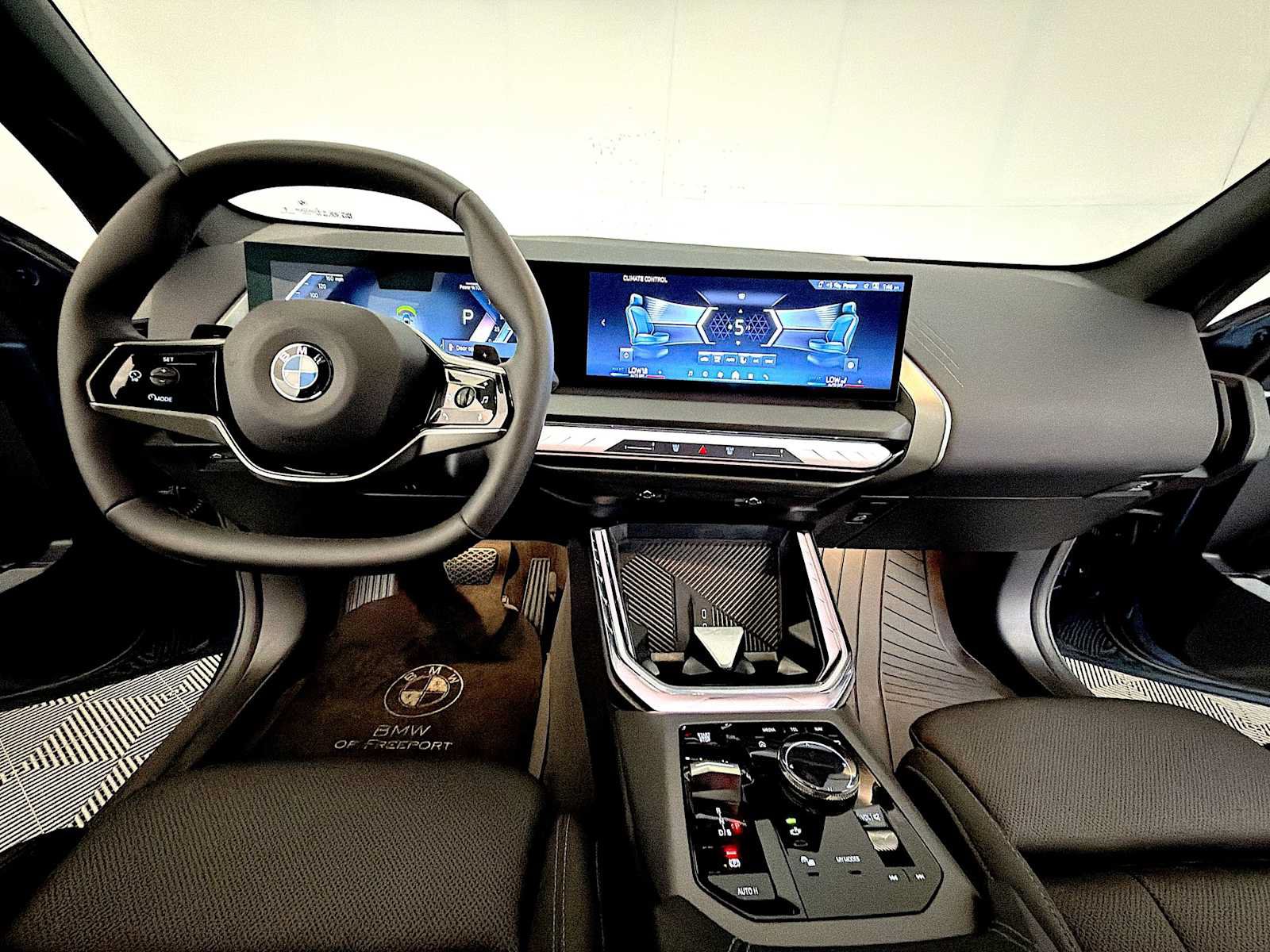Used 2026 BMW X3 xDrive30i w/ Convenience Package AWD/4WD image 17