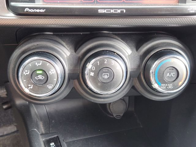 Used 2015 Scion tC FWD image 13
