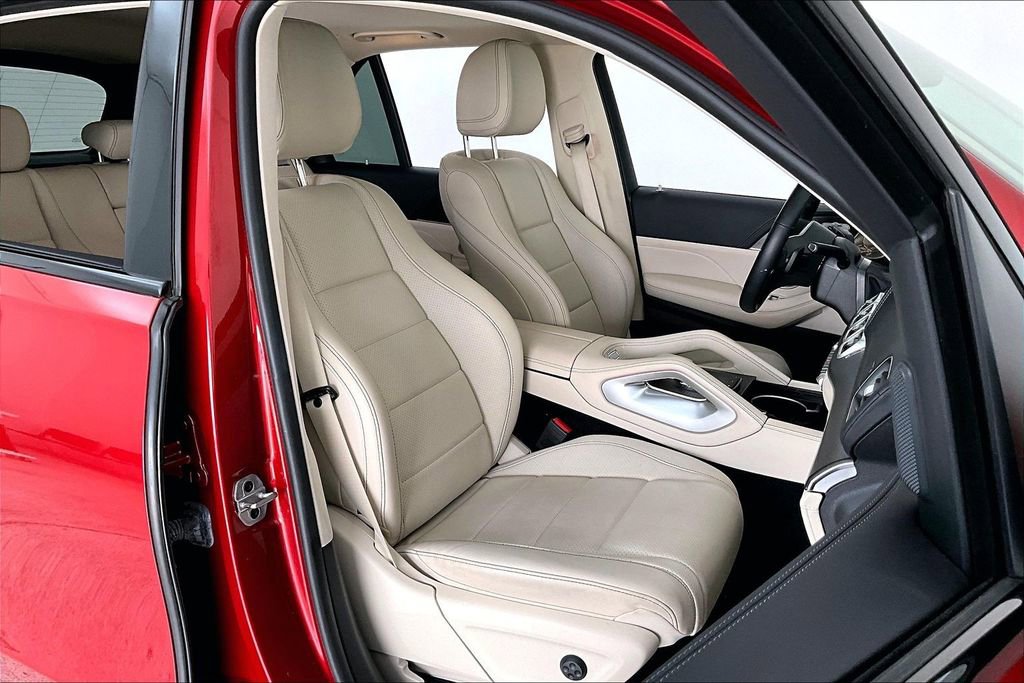 Used 2021 Mercedes-Benz GLE 350 GLE 350 image 10