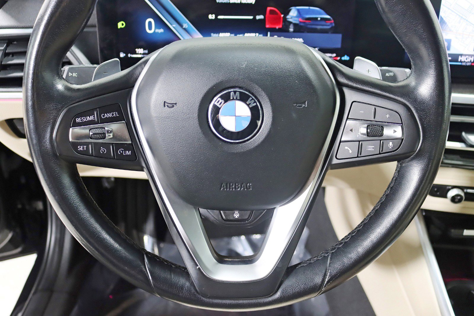 Used 2023 BMW 330i 330i-Premium Package w/ Premium Package image 15