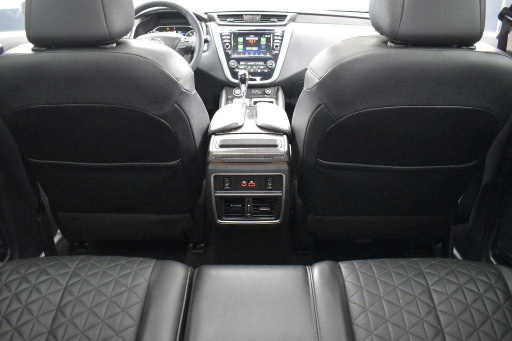 Used 2019 Nissan Murano Platinum AWD/4WD image 27