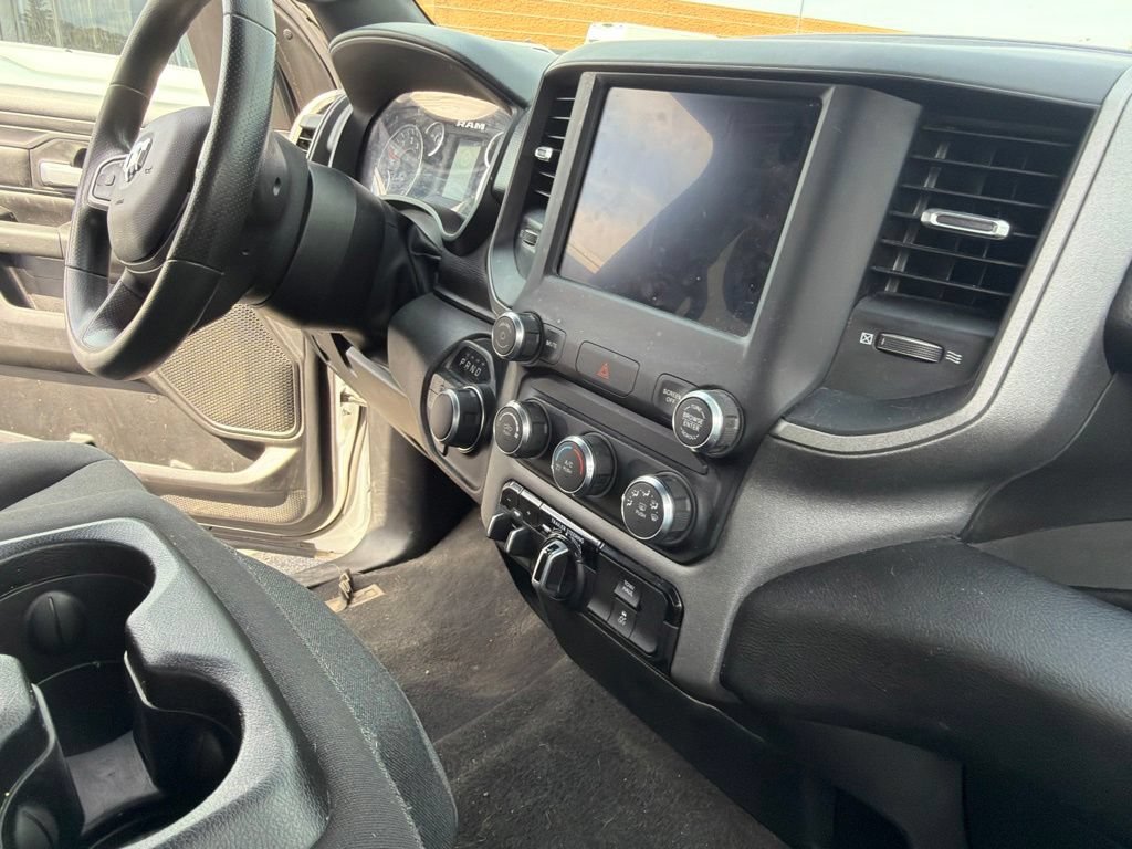 Used 2024 RAM 1500 Tradesman w/ Trailer Tow Group AWD/4WD image 32