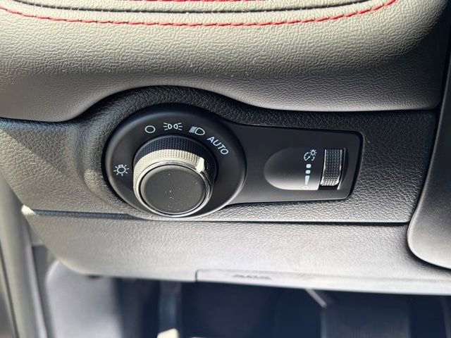 Used 2026 Dodge Durango GT AWD/4WD image 27