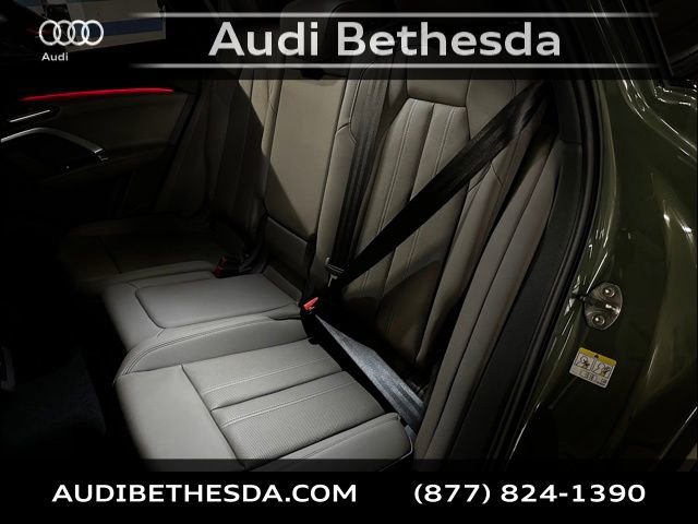 New 2026 Audi Q5 Premium Plus AWD/4WD image 24