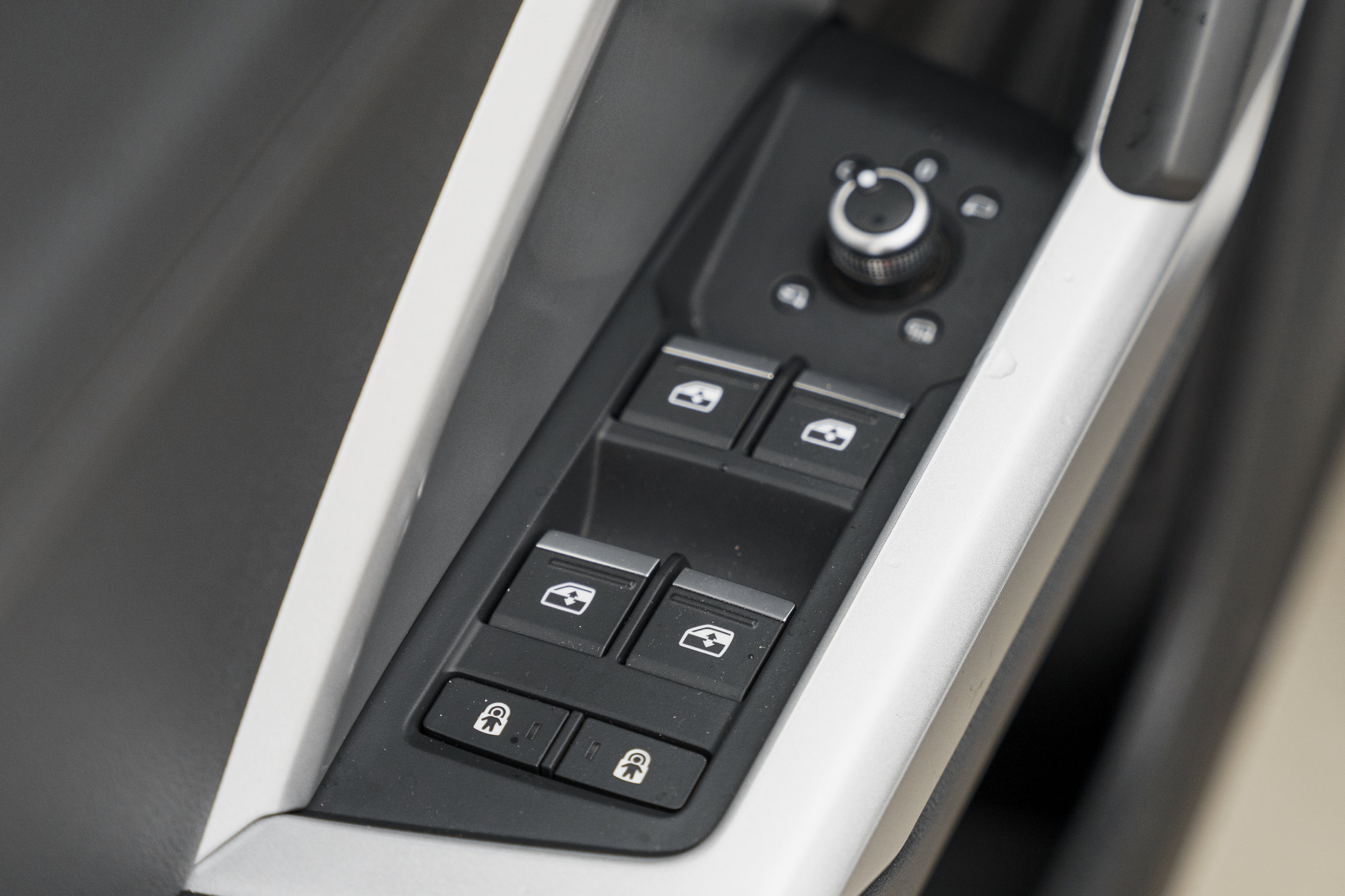 Certified 2024 Audi Q3 2.0T Premium image 22