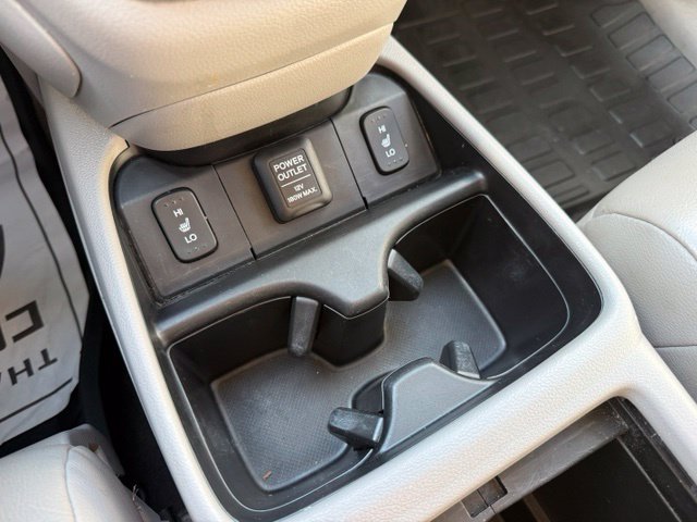 Used 2013 Honda CR-V EX-L image 29