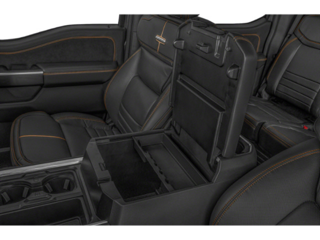 New 2026 Ford F250 Platinum AWD/4WD image 11