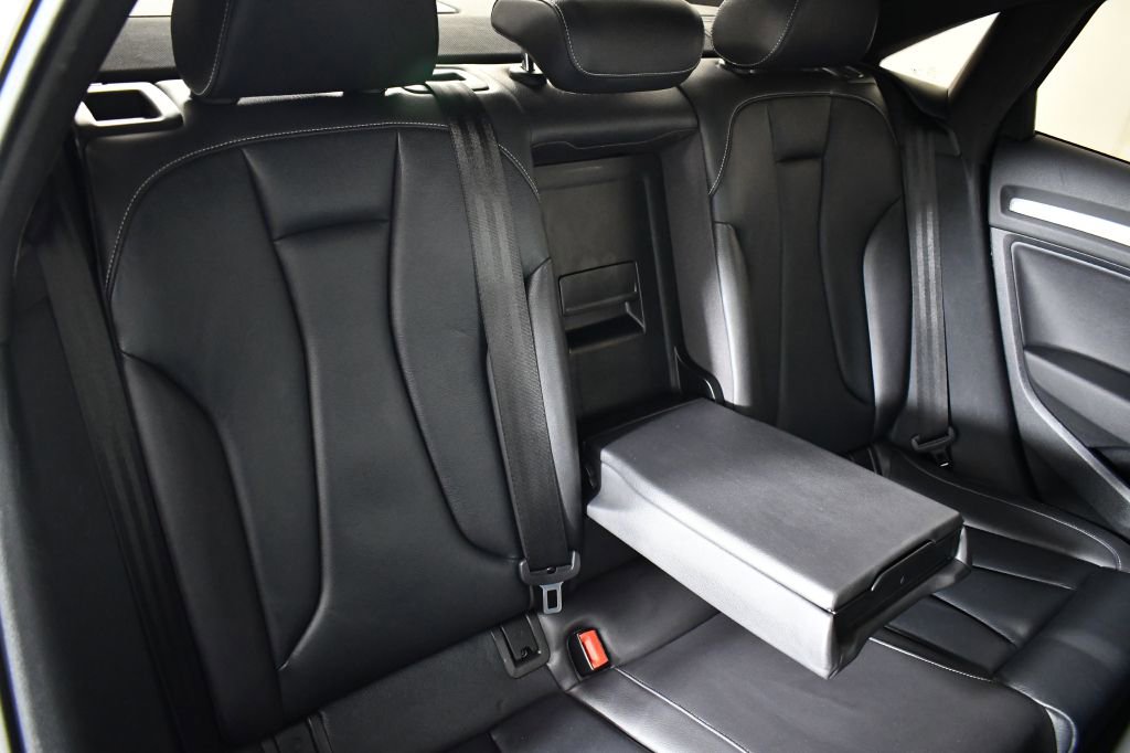 Used 2016 Audi S3 Premium Plus w/ Technology Package image 26