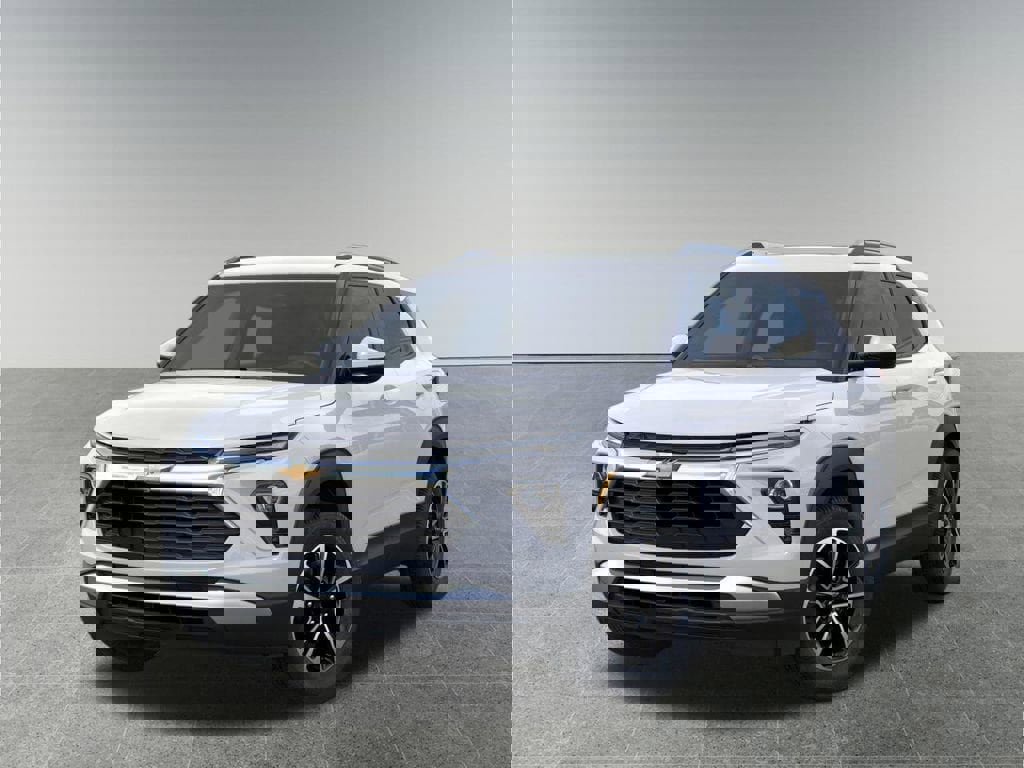 New 2026 Chevrolet TrailBlazer LT w/ Convenience Package image 37