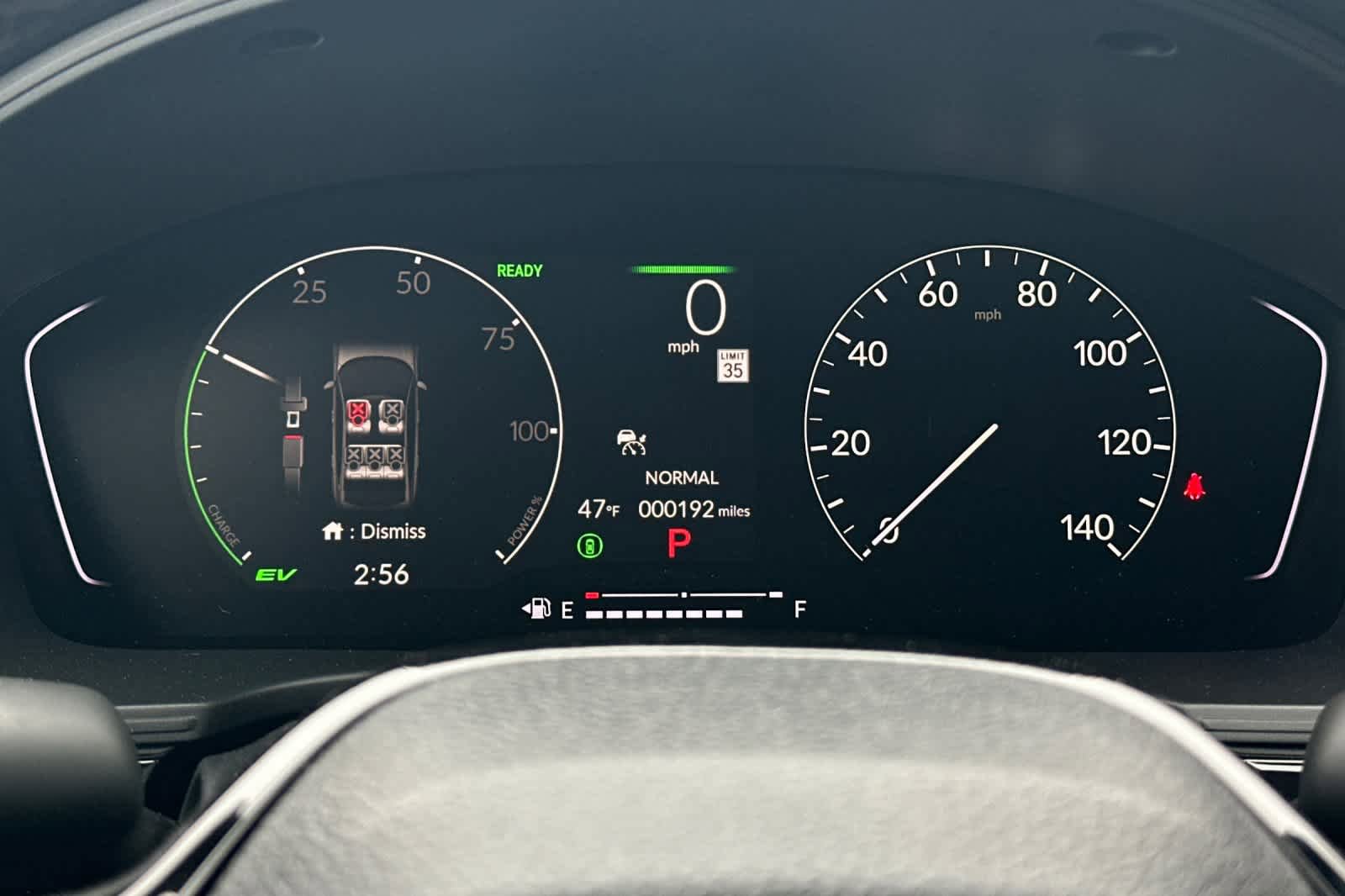 New 2026 Honda Civic Sport image 25