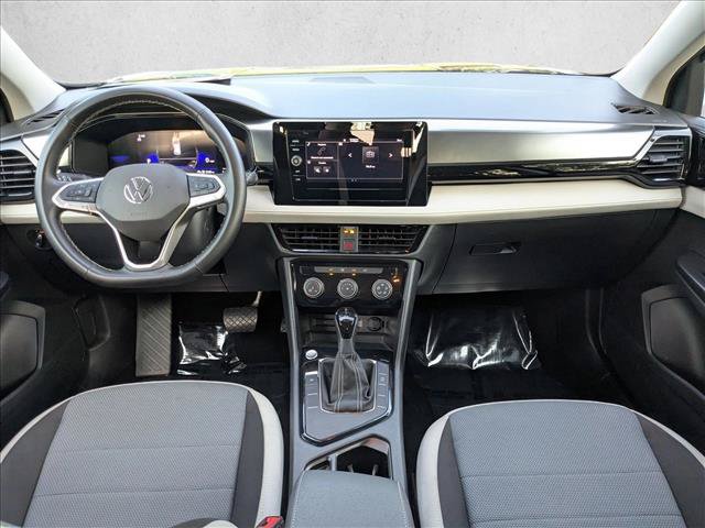 Used 2025 Volkswagen Taos S FWD image 16