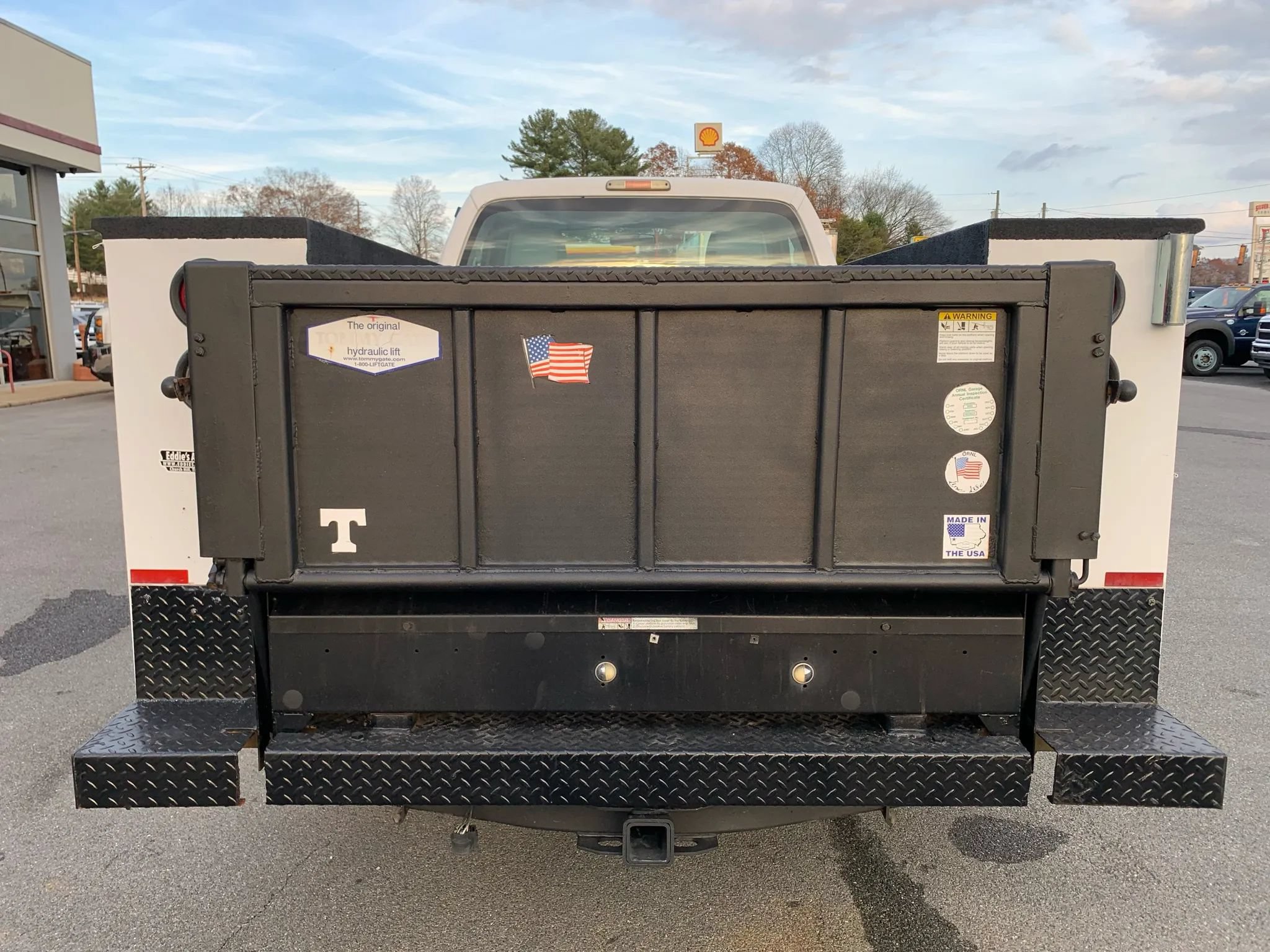 Used 2015 Ford F250 XL RWD image 6
