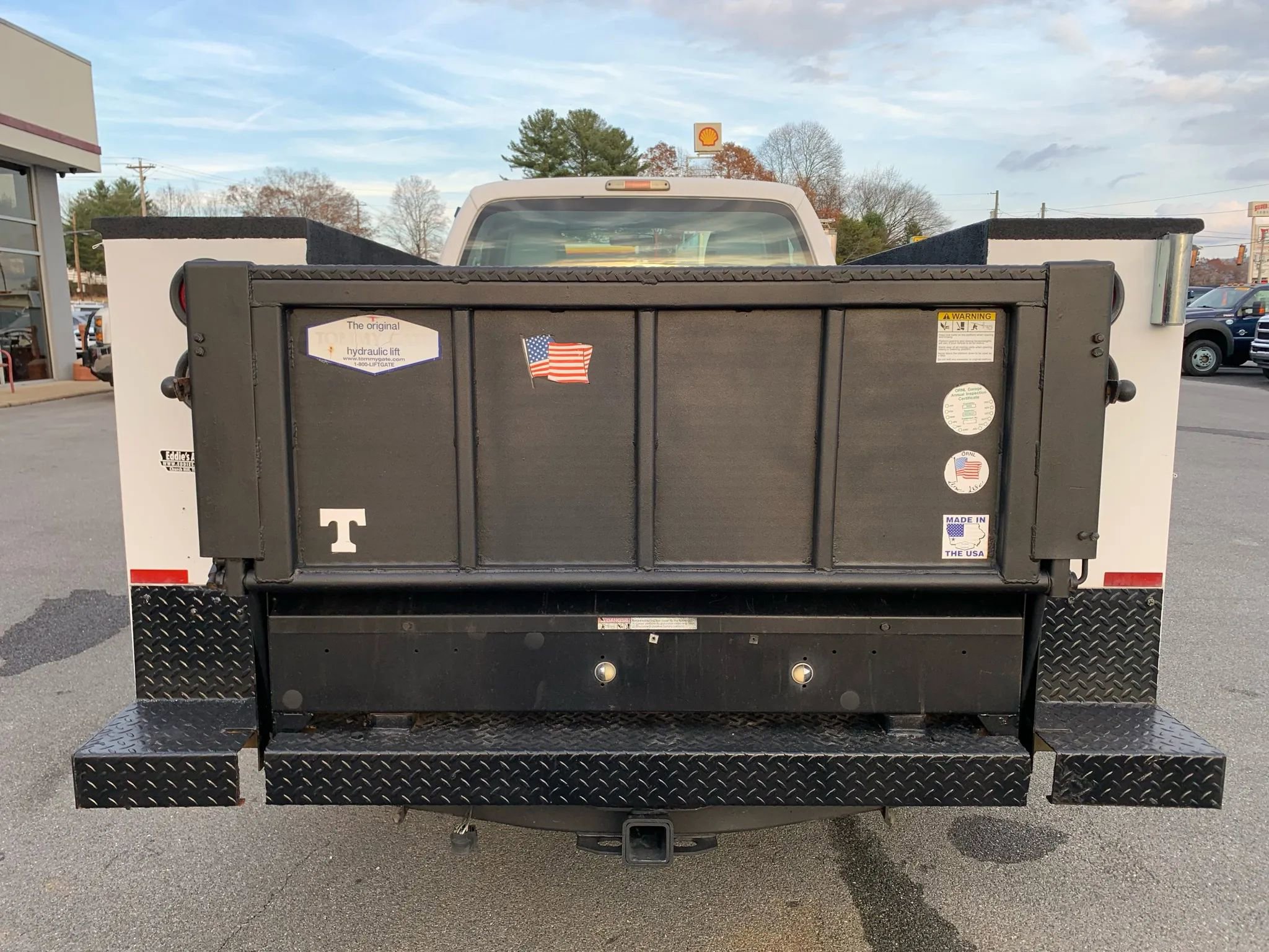 Used 2015 Ford F250 XL RWD image 6