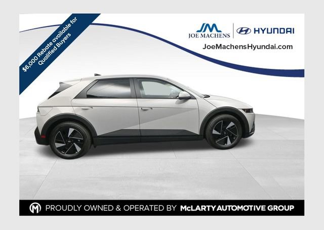 New 2026 Hyundai Ioniq 5 SEL