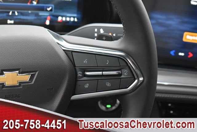 New 2026 Chevrolet Tahoe LT w/ Comfort Package image 27