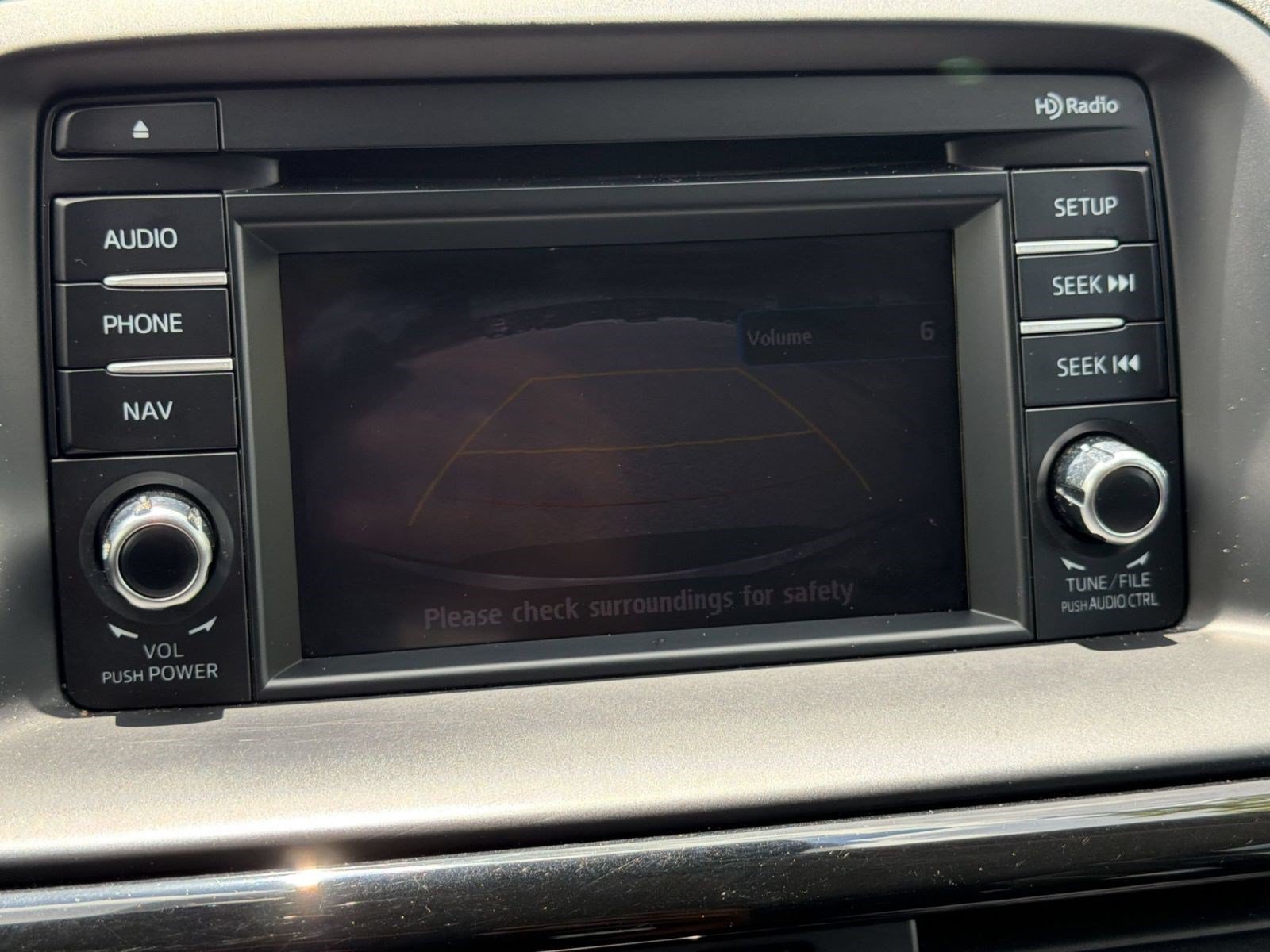 Used 2015 MAZDA CX-5 Grand Touring AWD/4WD image 19