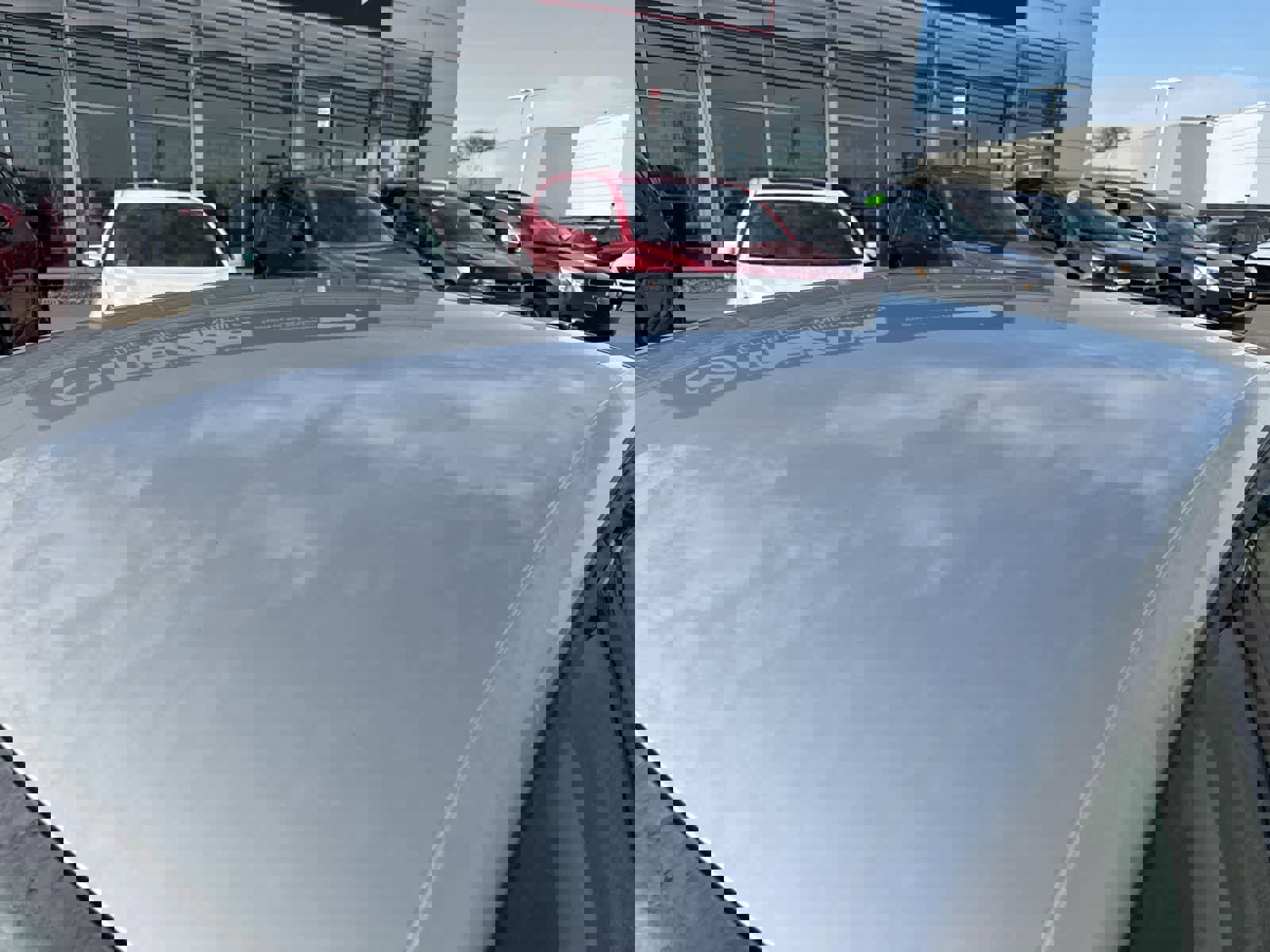 Used 2013 Volkswagen Passat Wolfsburg Edition image 14