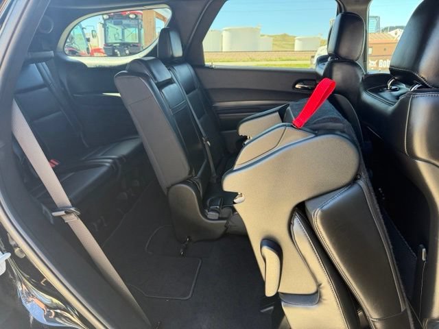 Used 2025 Dodge Durango GT AWD/4WD image 43