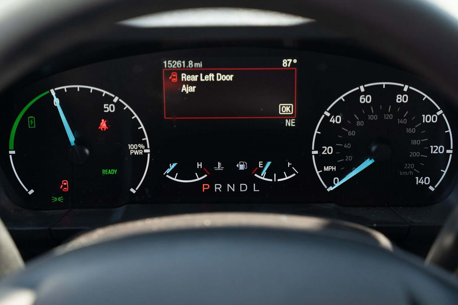 Certified 2024 Ford Maverick XLT image 24