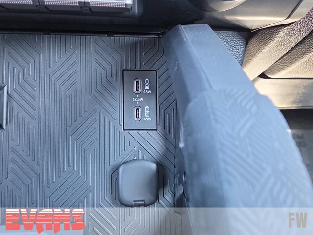 Certified 2026 Toyota Tacoma SR5 RWD image 11
