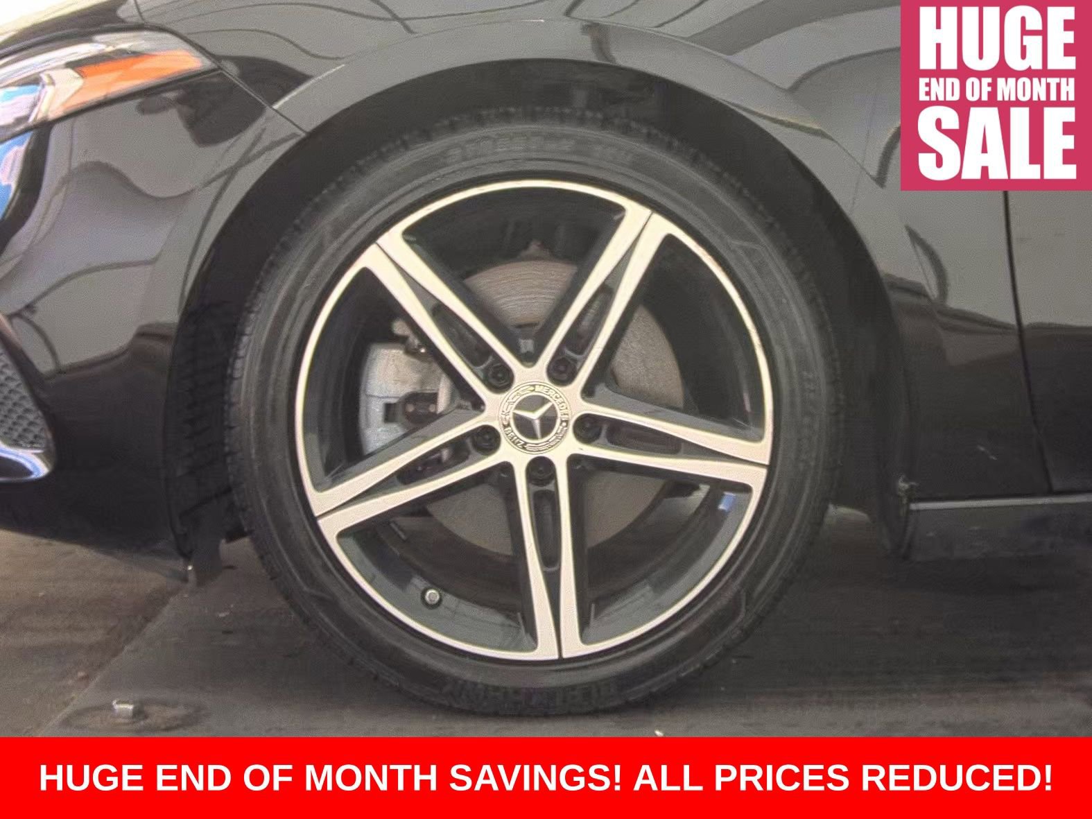 Used 2022 Mercedes-Benz A 220 4MATIC w/ Premium Package Lite image 13