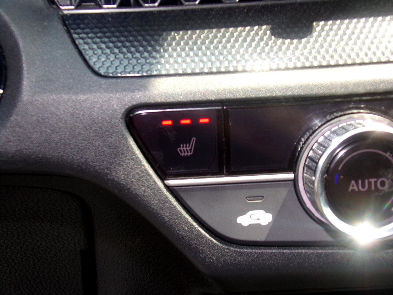 Used 2024 Honda CR-V Sport image 21