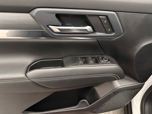 New 2026 GMC Terrain Elevation w/ Black Edition image 16