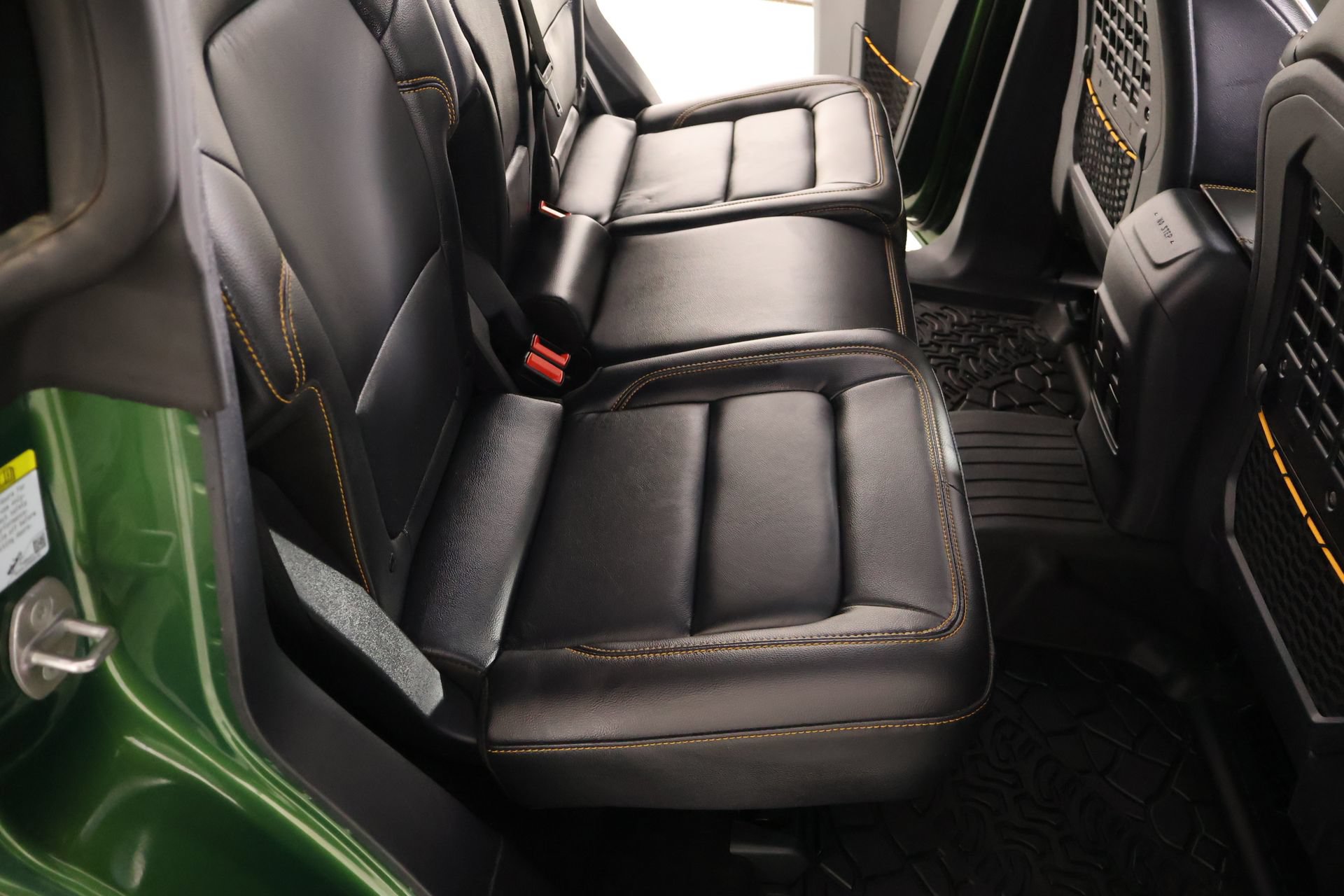 Used 2024 Ford Bronco Badlands AWD/4WD image 15