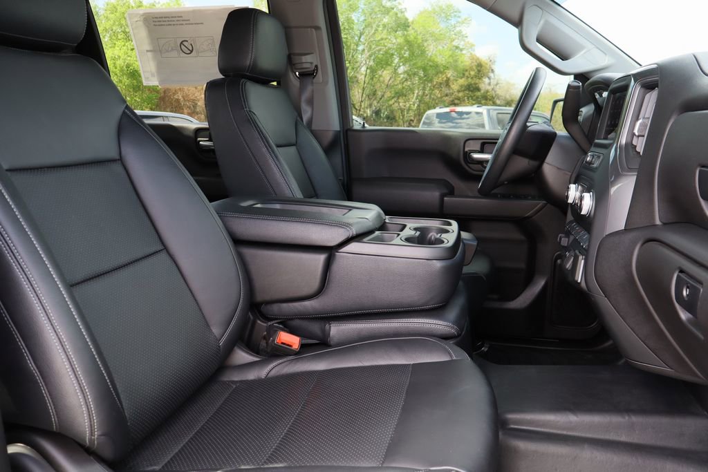 Used 2024 GMC Sierra 2500 Pro image 26