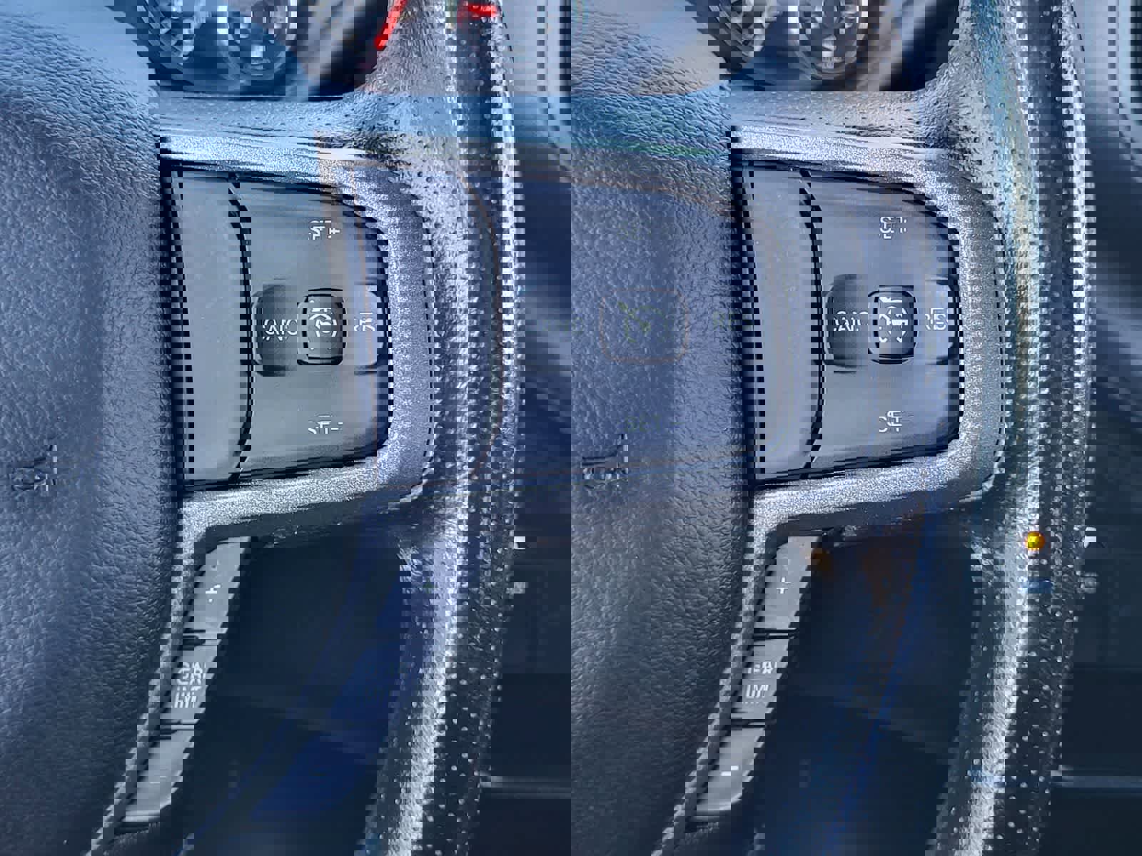 Used 2024 RAM 2500 Tradesman w/ Chrome Appearance Group image 18