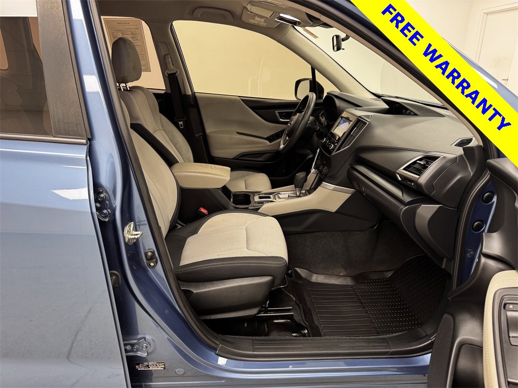 Used 2022 Subaru Forester image 16