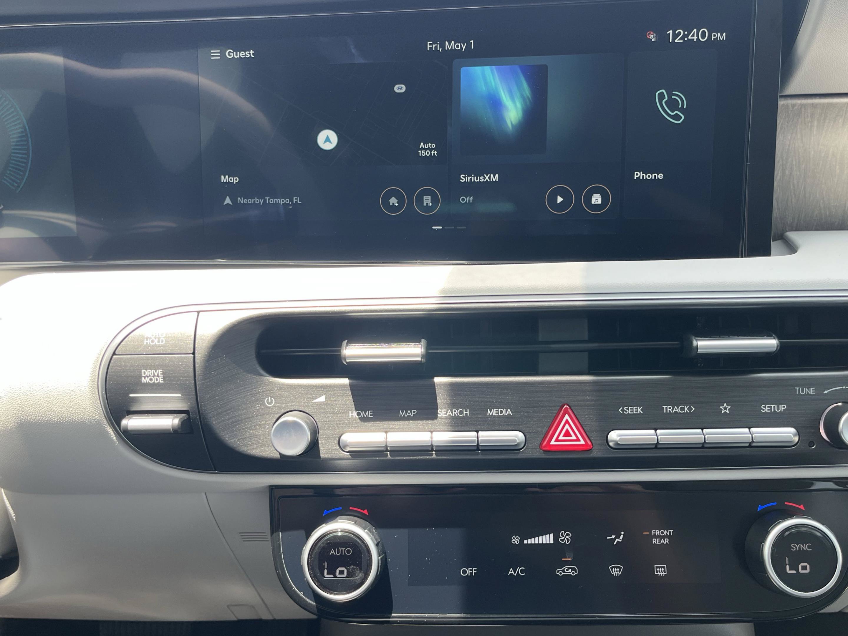 New 2026 Hyundai Palisade SE FWD image 19
