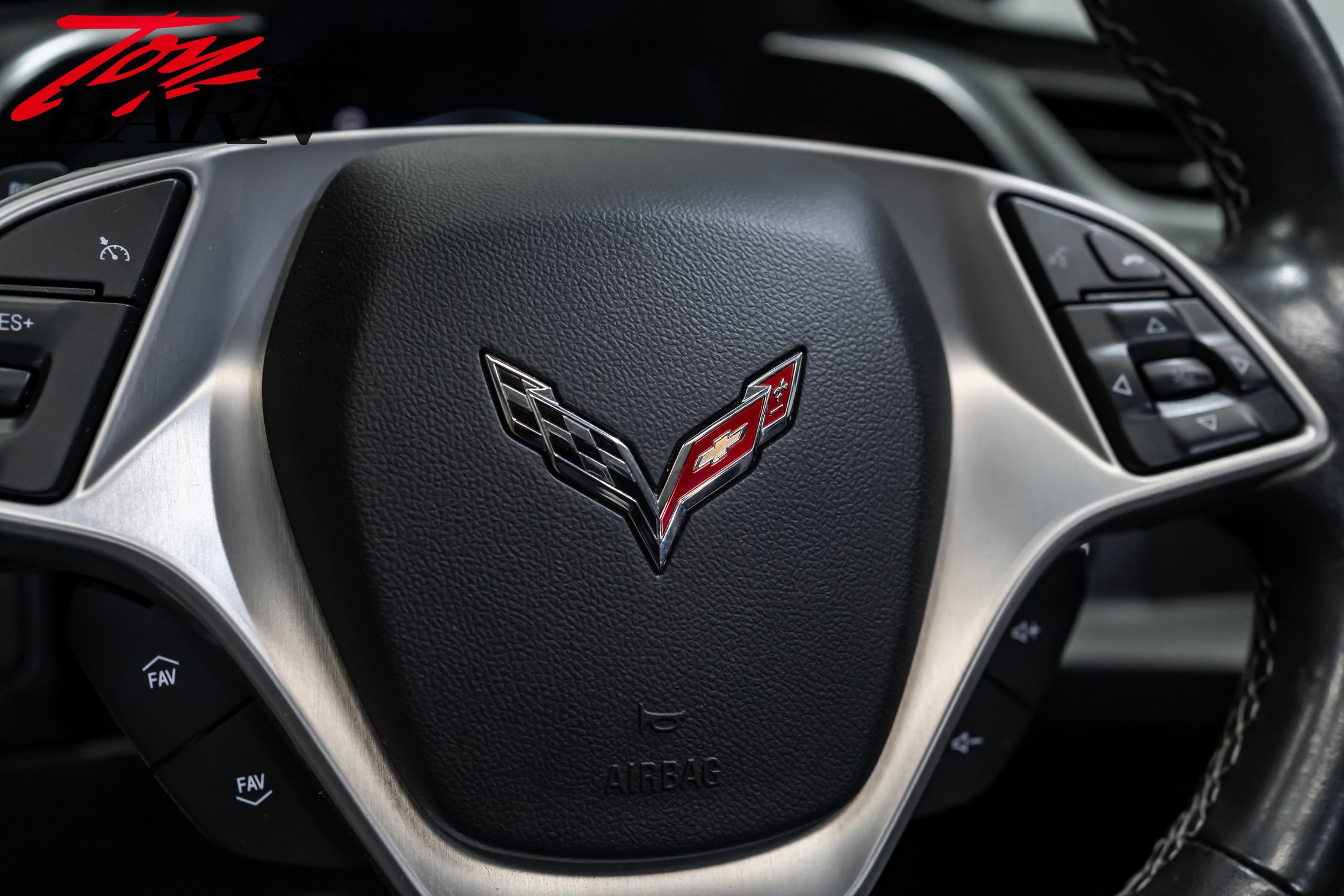 Used 2016 Chevrolet Corvette Z06 image 37