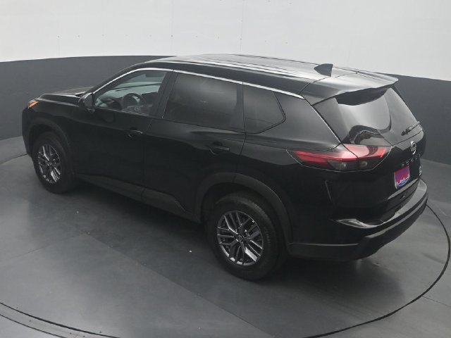 Used 2026 Nissan Rogue SV FWD image 22
