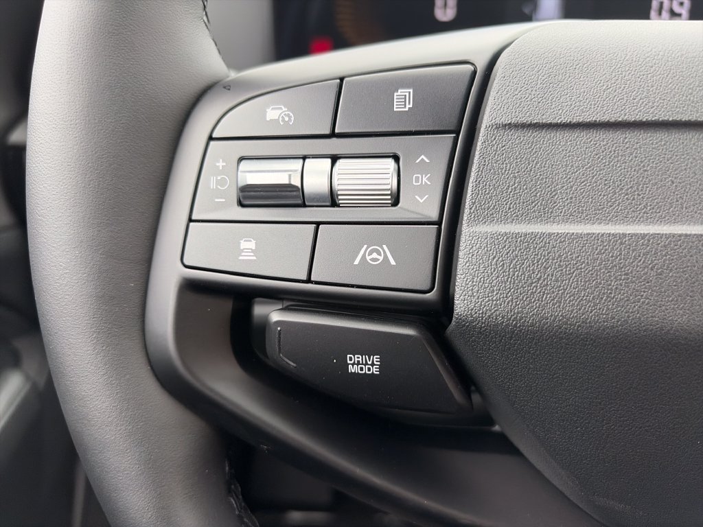 New 2026 Kia Sportage LX AWD/4WD image 11