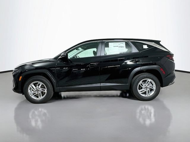 New 2026 Hyundai Tucson SE AWD/4WD image 4