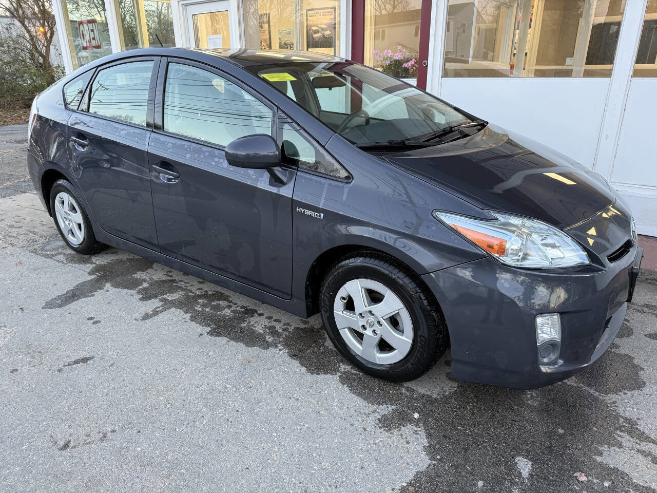 Used 2010 Toyota Prius Three FWD image 37