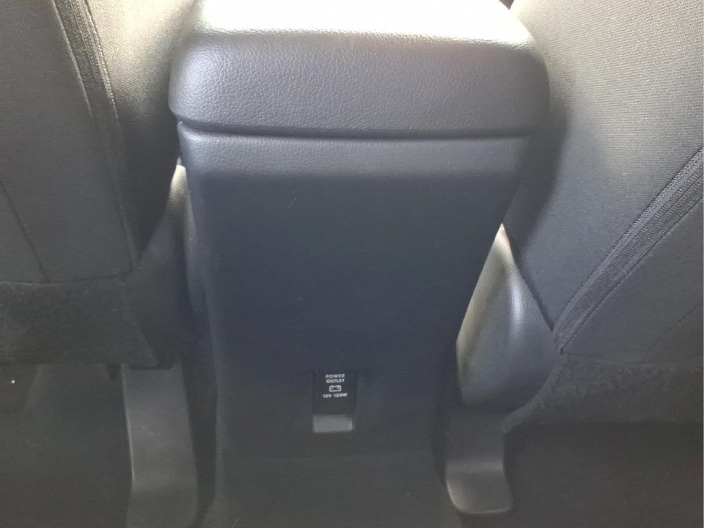 Used 2025 Mitsubishi Eclipse Cross Ralliart AWD/4WD image 14