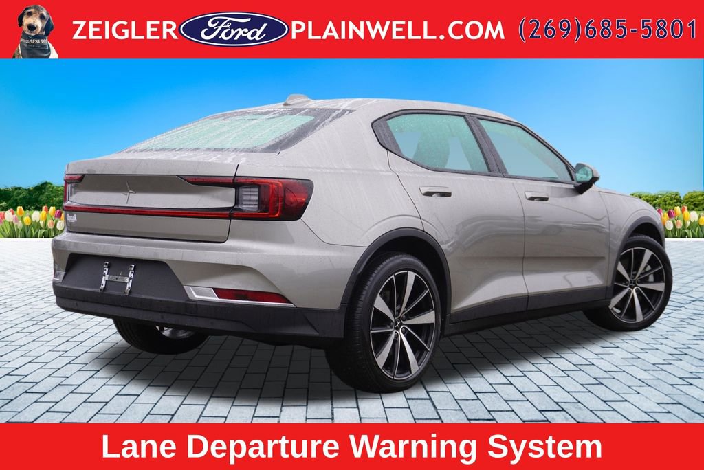 Used 2022 Polestar Polestar 2 FWD image 8