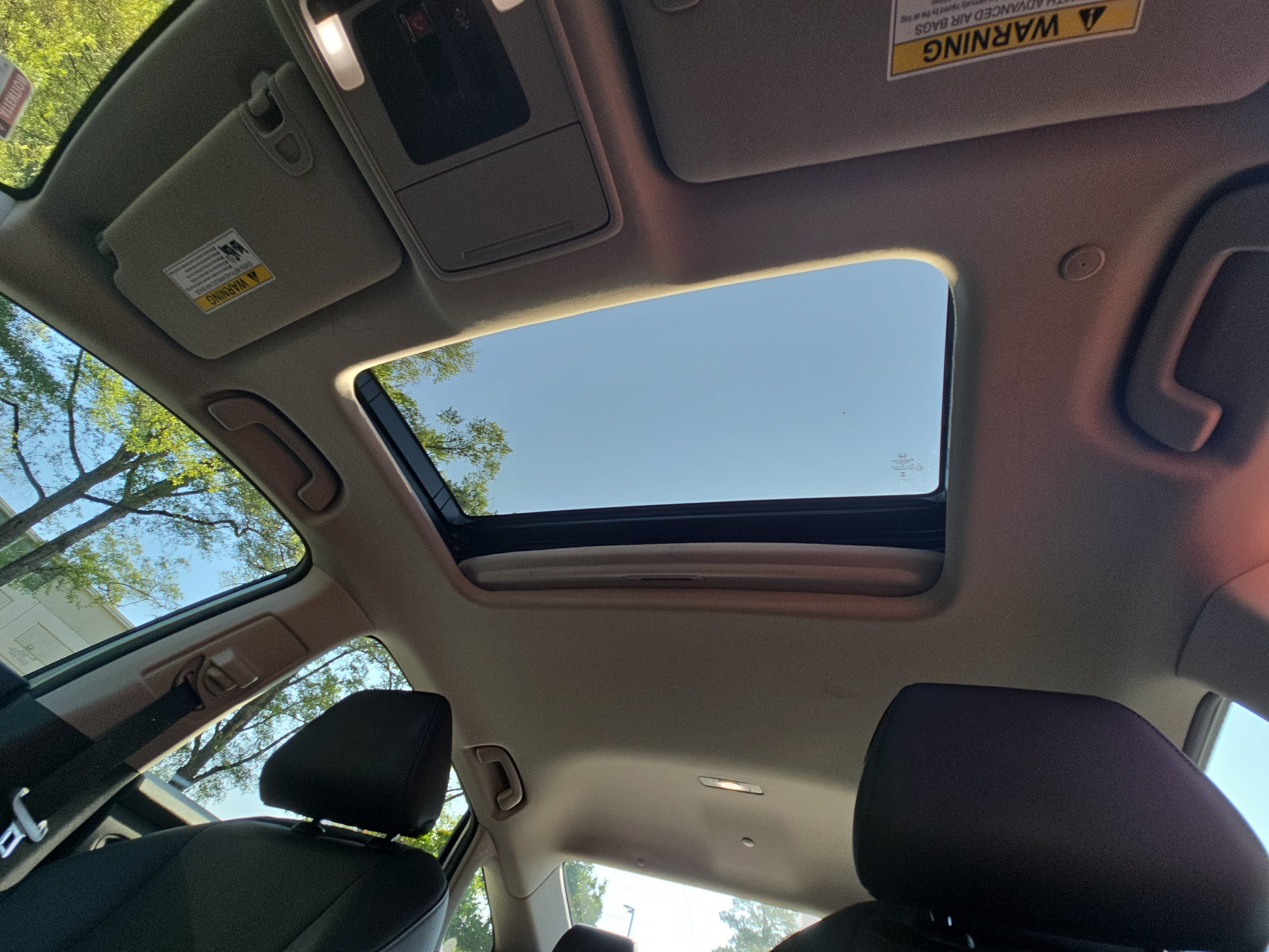 Used 2024 Honda Accord EX-L image 27