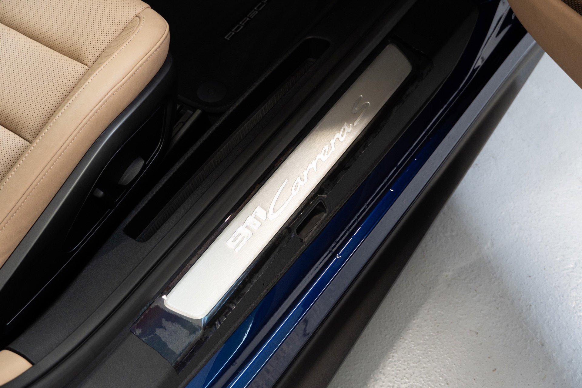 Used 2024 Porsche 911 Carrera S image 27