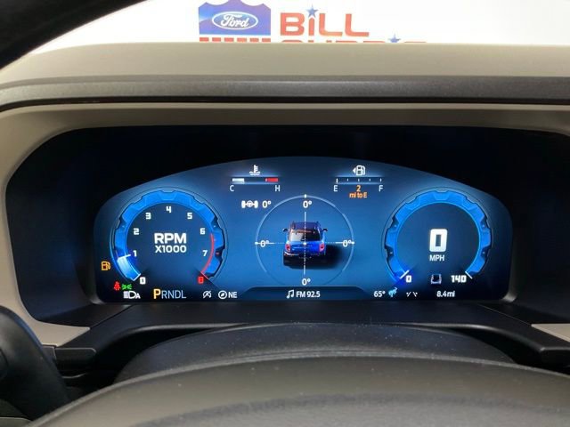 New 2025 Ford Bronco Sport Big Bend image 26