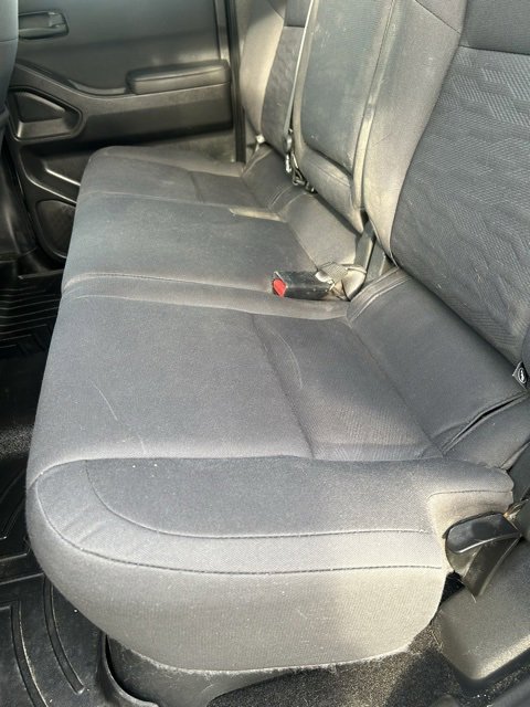 Used 2022 Nissan Frontier S w/ Technology Package image 8