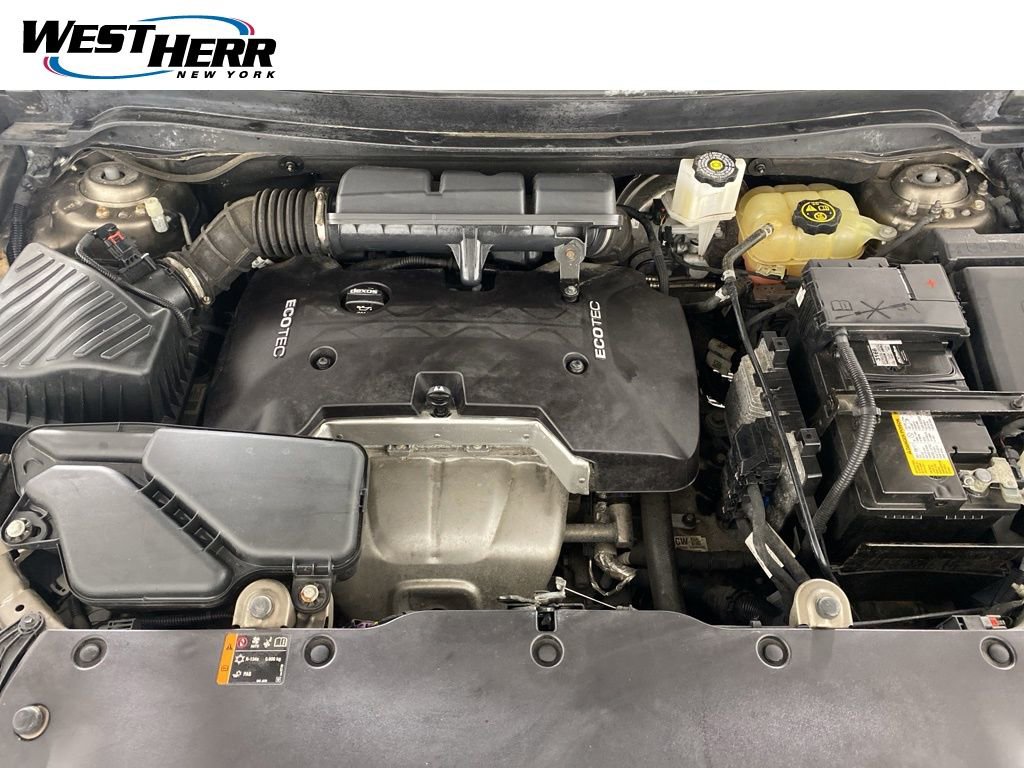 Used 2018 Buick Envision Preferred AWD/4WD image 26