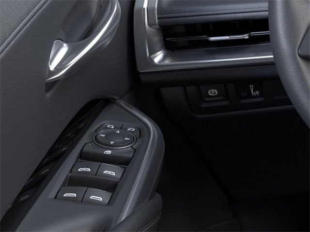 New 2024 Cadillac XT4 Luxury w/ Cold Weather Package image 22