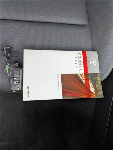 Certified 2023 Toyota Corolla LE image 22